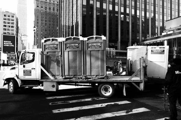 Best Porta potty for special events  in Flying Hills, PA